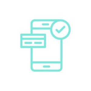 Residential Icon - Billing