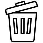 Trash Icon